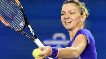 Turneul de la Roma: Simona Halep joacă miercuri în turul secund cu Alison Riske
