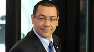 Victor Ponta: M-am hotărât să mai stau încă 10-15 ani la guvernare, până când cei de la Interne și ANAF vor face o bază comună cu amenzile de circulație