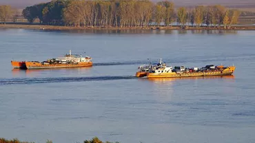 Primăria Galați cheltuiește cinci milioane de euro pe un studiu pentru un tunel pe sub Dunăre, deși există deja proiectul unui pod peste același fluviu