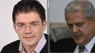 Replici dure între liderul TNL și Adrian Năstase: "Când ai mult timp îți poți permite să-l consumi cu “glumițe” de proastă calitate. Bunul simț nu a ucis pe nimeni, niciodată"