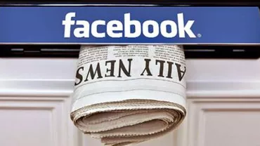 Instant Articles: Facebook a demarat găzduirea conținutului publicat de companiile media pe propria platformă