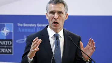 Jens Stoltenberg: NATO va rămâne în Afganistan cu o misiune mai restrânsă