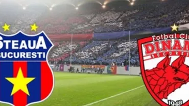 Clubul Dinamo, sancționat de Comisia de Disciplină a FRF cu 56.952 de lei penalitate sportivă pentru incidentele din meciul cu Steaua