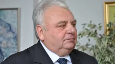 Vicepreședintele CJ Caraș Severin a fost arestat pentru trafic de influență