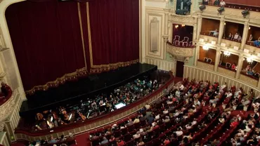 Cinci persoane cu funcții de conducere din Opera Română, cercetate pentru prejudicierea statului cu aproape 630.000 de lei