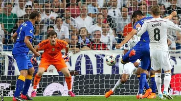 Real Madrid – Juventus 1-1. Torinezii vor juca în finala Ligii Campionilor împotriva Barcelonei