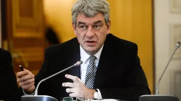 Mihai Tudose, despre firma austriacă Schweighofer: "Nu pleacă câinele de la măcelărie, stați liniștiți"