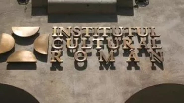 MAE: Institutul Cultural Român din Moscova se va deschide când toate condițiile vor fi îndeplinite