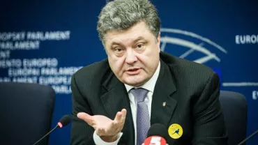 Poroșenko îi cere lui Zuckerberg să nu mai permită reducerea la tăcere a susținătorilor proucraineni