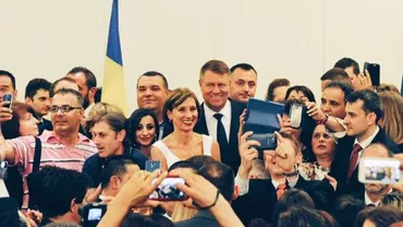 Klaus Iohannis: Românii din afara granițelor sunt un model de patriotism și determinare. Legea privind votul în diaspora bate pasul pe loc