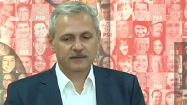 Liviu Dragnea a demisionat din funcția de ministrul al Dezvoltării, după condamnarea în dosarul referendumului: Luni va fi pe masa BPN și mandatul meu de președinte executiv al PSD (VIDEO)
