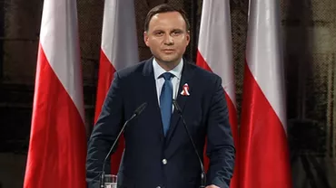 Alegeri prezidențiale în Polonia:  Andrzej Duda, favorit în cursa electorală, potrivit unui sondaj publicat cu nouă zile înainte de turul al doilea