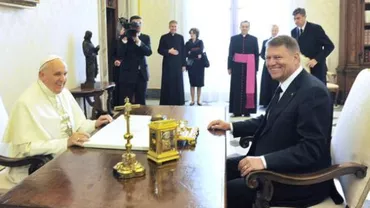 Papa Francisc va vizita România, iar data va fi stabilită pe canale diplomatice