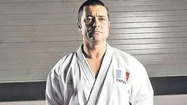 Fostul președinte al Federației Române de Karate, reținut 24 de ore pentru evaziune fiscală