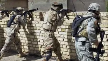 Stat Islamic a ocupat orașul irakian Ramadi