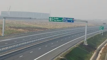 CNADNR: 38,9 milioane de euro pentru 3 km din autostrada Bucureşti - Ploieşti şi două noduri rutiere