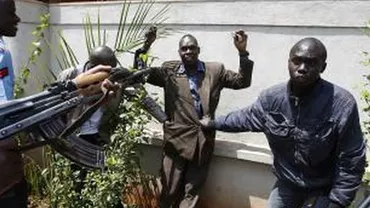 Fost agent Al-Qaida, condamnat la închisoare pe viață pentru atentatele din Kenya și Tanzania