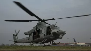 Nepal: Cadavrele celor opt persoane aflate la bordul elicopterului militar dispărut marți au fost găsite