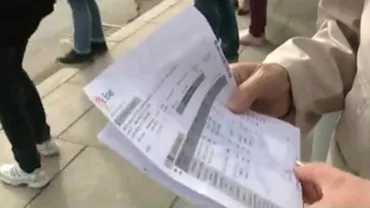 Energia electrică reprezintă doar o treime din valoarea unei facturi: Tarifele conexe sau taxele, mai mult de jumătate din valoare