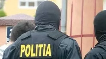 Percheziții în București, Giurgiu și Ilfov la o grupare specializată în contrabanda cu ţigări