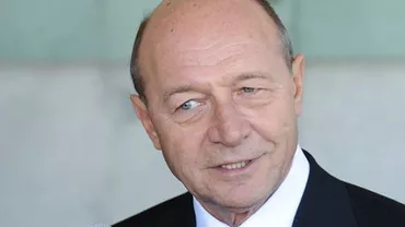 Traian Băsescu, despre Klaus Iohannis: Este inadmisibil ca președintele României să vorbească prin presa germană mai mult decât vorbește prin presa românească (VIDEO)