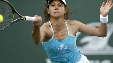 Raluca Olaru și Lara Arruabarrena, în sferturile probei de dublu din cadrul turneului WTA de la Nurnberg