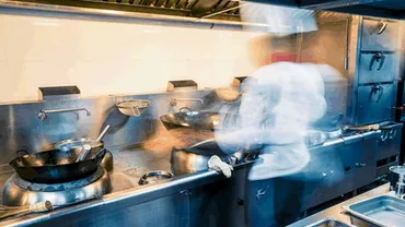 Nigeria: Un restaurant a fost închis, după ce a oferit clienților săi carne de om