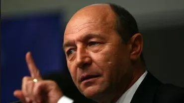 Traian Băsescu: Domnilor Iohannis și Ponta, nu ne puteți prosti cu o dispută falsă. România trebuie să îngrădească defrișările și nu comerțul. Soluţia pentru protejarea pădurilor o găsiți în Tratatul de la Lisabona
