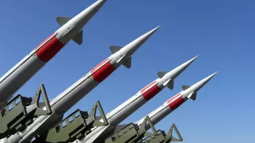 Siria: Cinci civili au murit în urma unor tiruri de rachetă lansate de Statul Islamic