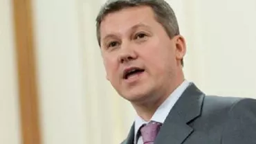 Cătălin Predoiu, despre Codul Silvic: Dacă domnul Ponta vrea să sprijine, atunci să pună la dispoziția DNA un supliment de procurori specializați pe acest tip de jaf