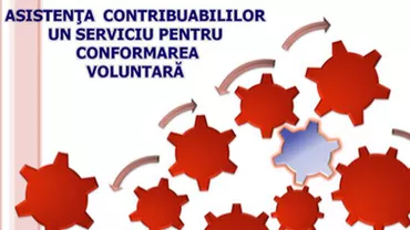 ANAF va oferi consultări pe Facebook