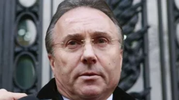 Gheorghe Nichita a revenit la sediul DNA, pentru a asista la analiza conținutul informațiilor din sistemele electronice