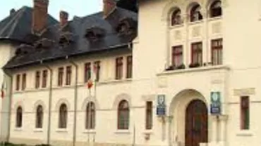 DNA efectuează percheziții la Primăria Târgu Jiu, la locuința edilului și la sediile unor firme