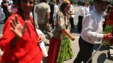 Klaus Iohannis a discutat cu Grupul parlamentar al minorităților despre necesitatea păstrării identității etnice