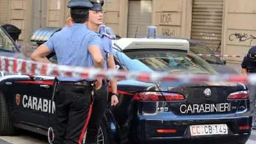Roma: Un român a fost înjunghiat mortal de un vecin în urma unei altercații