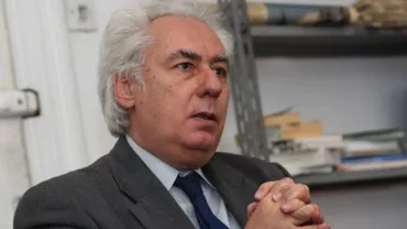Istoricul Lucian Boia, despre alegerea lui Iohannis în funcția de președinte: În imaginarul românesc, germanii inspiră mai puțină suspiciune. Cu siguranță, nu am fi ales un maghiar