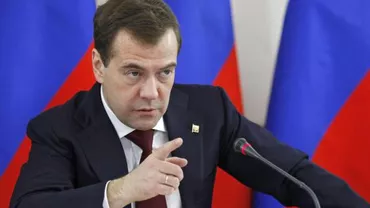 Rusia nu va mai permite tranzitul echipamentelor NATO spre Afganistan