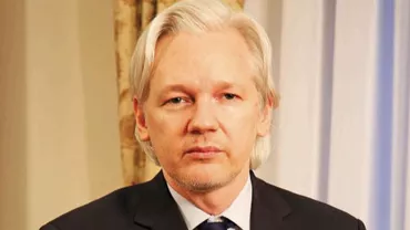 Fondatorul Wikileaks, despre legile „Big Brother”: O ţară ca România poate monitoriza majoritatea comunicaţiilor electronice importante