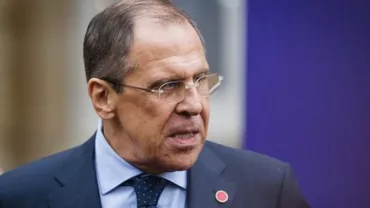 Lavrov: Rusia nu va permite un amestec al SUA în afacerile sale interne