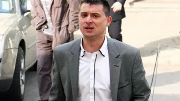 Finul șefului suspendat al CJ Buzău, condamnat la trei ani și patru luni de închisoare
