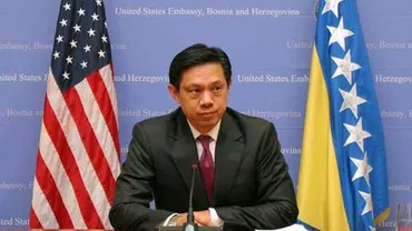 Hoyt Yee: Există oficiali şi foşti oficiali guvernamentali din România şi Bulgaria care nu au permisiunea să călătorească în SUA ca urmare a unor suspiciuni de corupţie