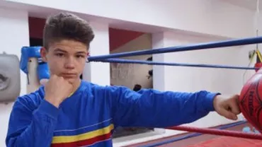 Box: Trei români și-au asigurat cel puțin medalii de bronz, calificându-se în semifinalele Campionatelor Europene pentru juniori din Ucraina