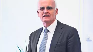 Gerald Schweighofer îl contrazice pe Klaus Iohannis: L-am întalnit în urma cu 8-10 ani când acesta era primarul Sibiului, ocazie cu care ne-am prezentat compania