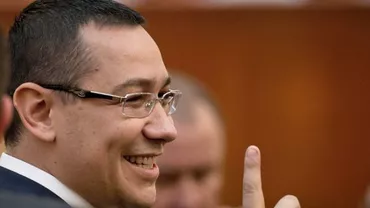Ponta i-a îngropat, pas cu pas,  pe baronii din PSD: Morala - Premierul nu se teme, în numele justiţiei, să sacrifice loturi întregi, nu doar trofee