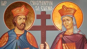Mesajele oficialilor de la București pentru cei care poartă numele Sfinților Constantin și Elena: Bucurie și sănătate. La mulți ani!