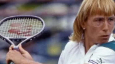 Martina Navratilova, despre turneul de la Roland Garros: Zgura e suprafața favorită a Simonei Halep, însă cred că Serena e marea favorită la câștigarea turneului