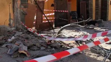 Italia: Atac cu bombă la o primărie din Sardinia