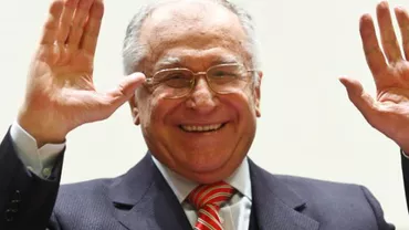 Ion Iliescu, despre starea României: Nu sunt bolșevic! Regeret s-o spun, dar țapii ispășitori nu țin de foame! Deciziile nu le-am luat eu singur