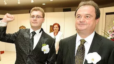 Vasile Blaga s-a delimitat de ginerele său, suspectat de evaziune fiscală: Liderul PNL i-ar fi interzis încă de acum un an să-i mai calce pragul casei