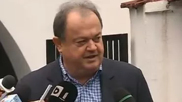 Vasile Blaga, denunțat de Darius Vâlcov în fața procurorilor: Fostul ministru de Finanțe a fost testat cu detectorul de minciuni (VIDEO)